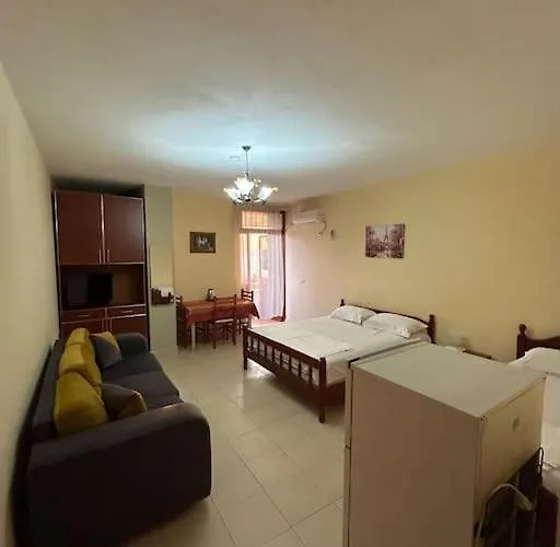 Lejlighed Rezidenca Hasanaj 36