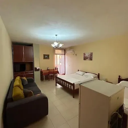 Apartmán Rezidenca Hasanaj 36