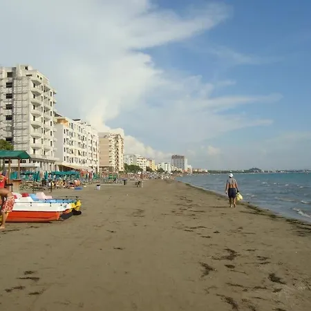 Rezidenca Hasanaj 36 Apartmán *