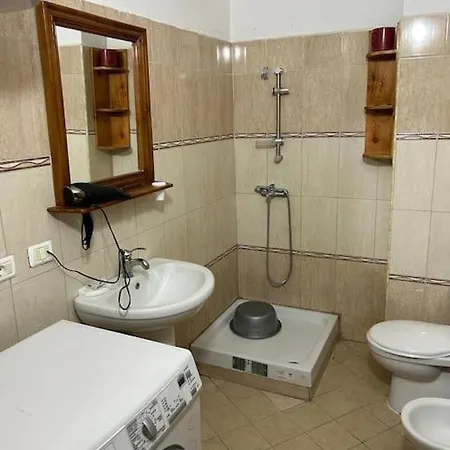 Rezidenca Hasanaj 36 Apartmán Durrës