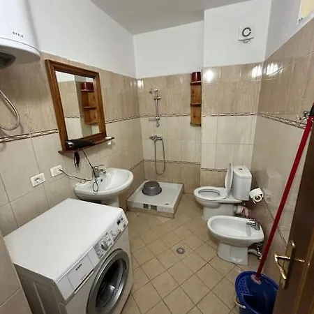 Rezidenca Hasanaj 36 Apartment