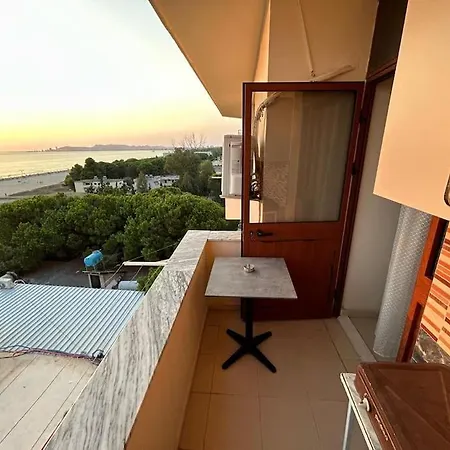 Rezidenca Hasanaj 36 Apartmán